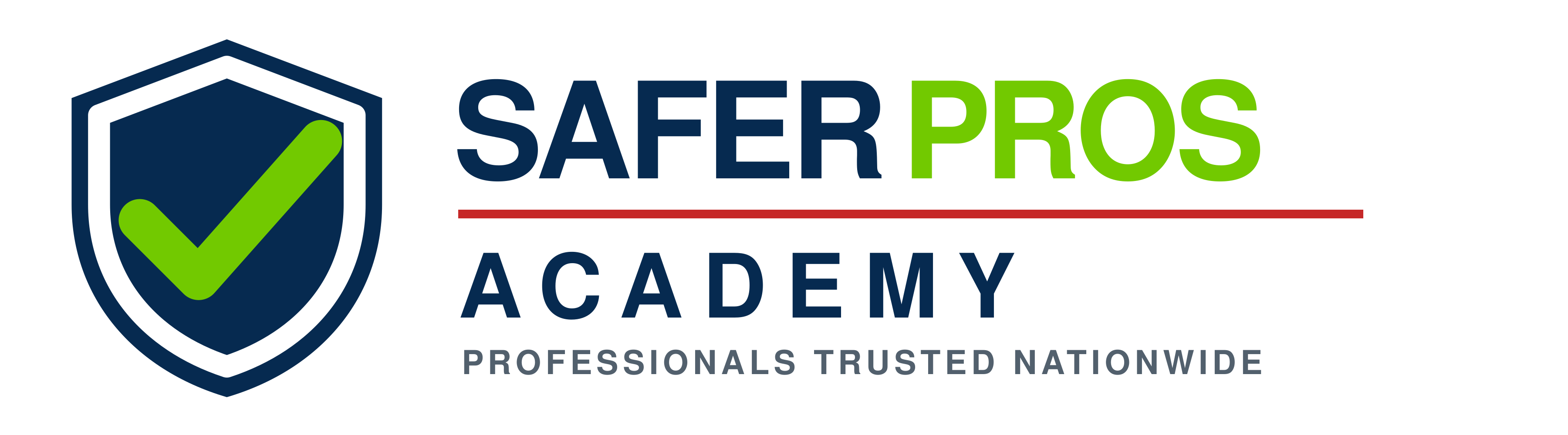 Safer Pros Academy